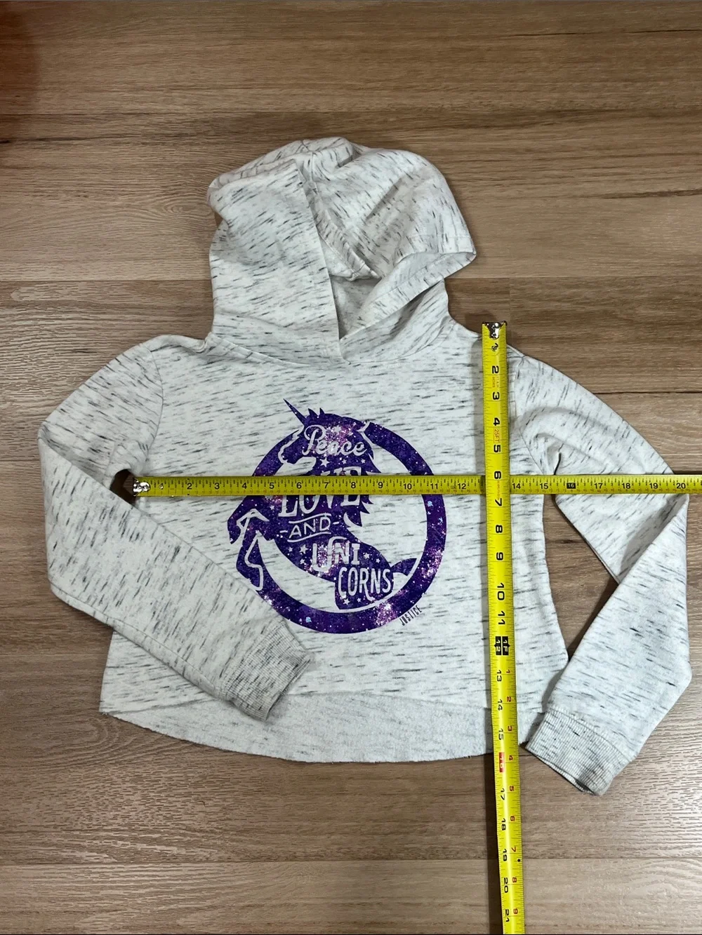 Justice active girls